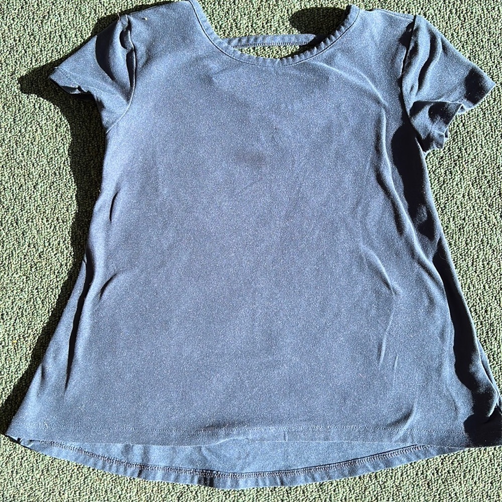 Girls Tee